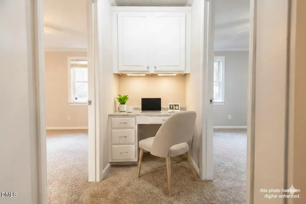 2428 Rachel Drive Wake Forest NC 27587
