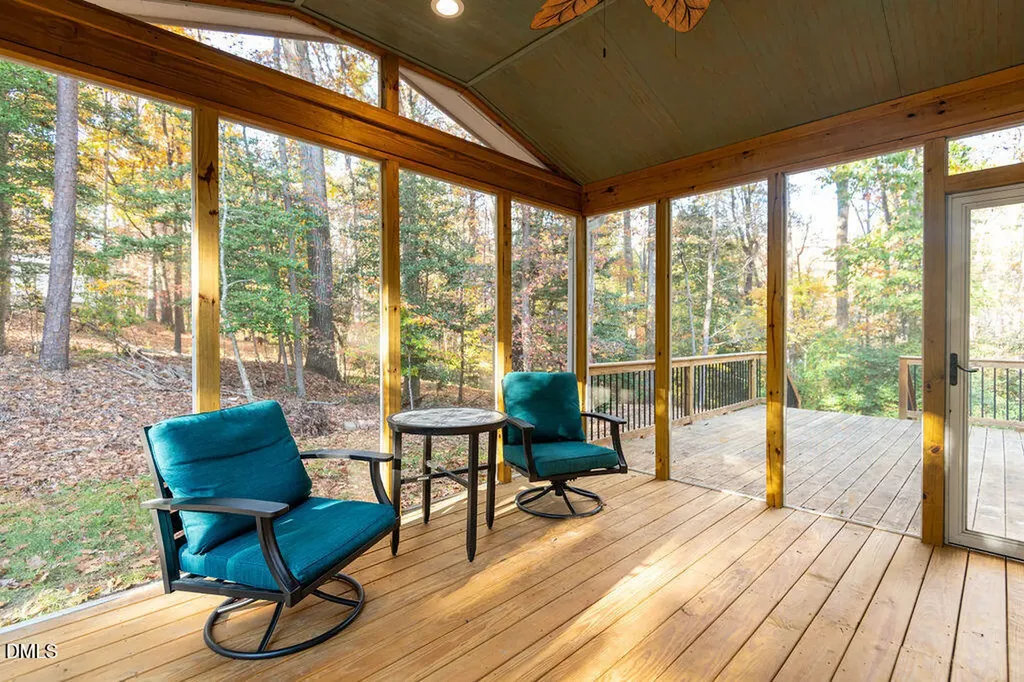 2428 Rachel Drive Wake Forest NC 27587