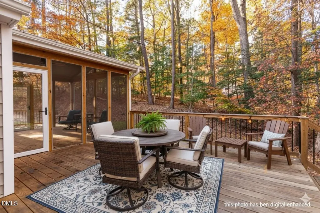 2428 Rachel Drive Wake Forest NC 27587