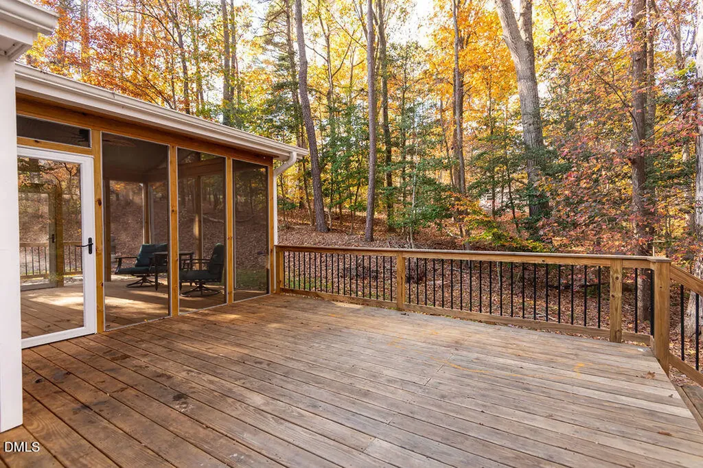 2428 Rachel Drive Wake Forest NC 27587