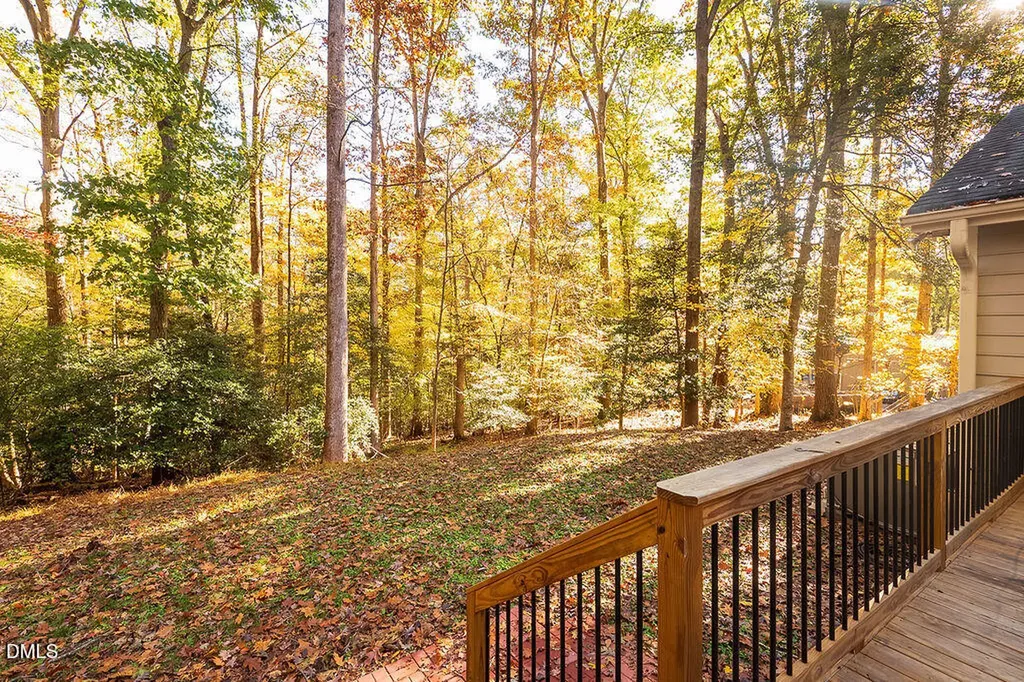 2428 Rachel Drive Wake Forest NC 27587