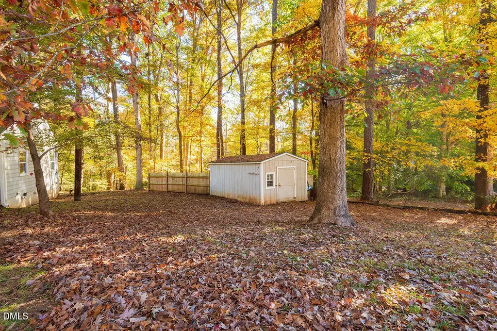 2428 Rachel Drive Wake Forest NC 27587