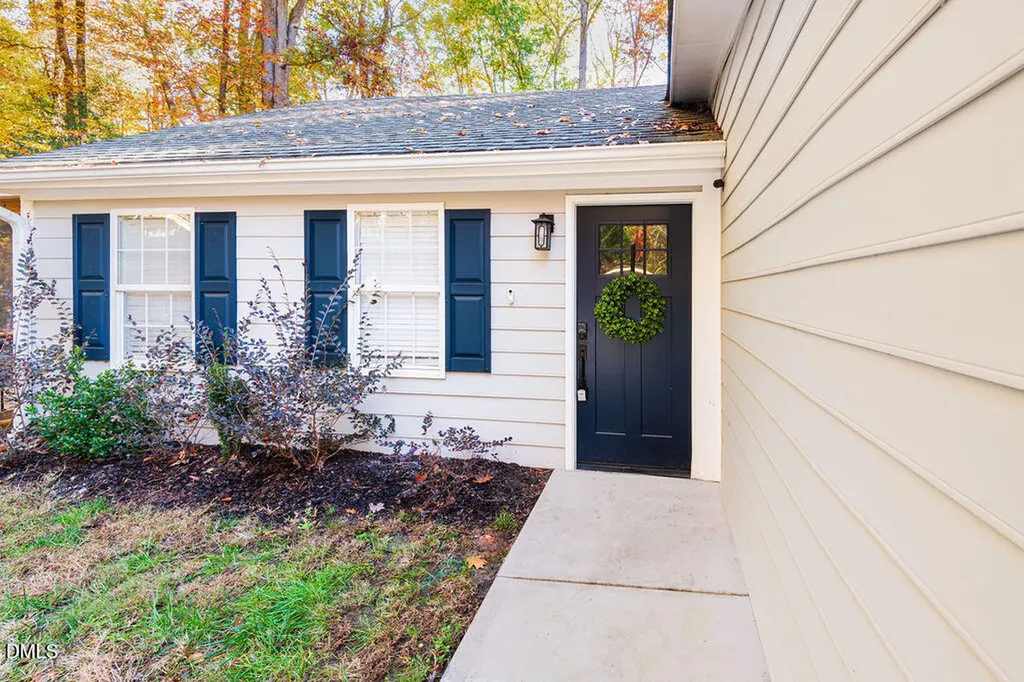 2428 Rachel Drive Wake Forest NC 27587