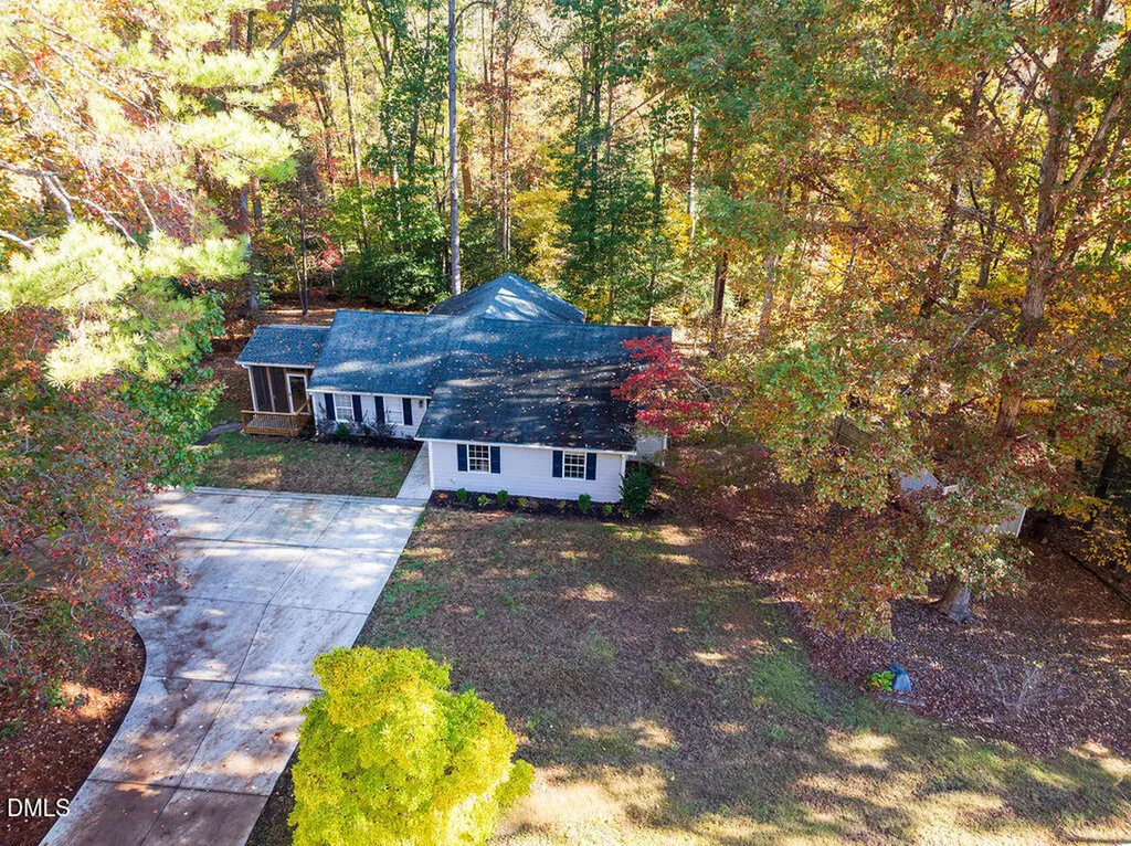 2428 Rachel Drive Wake Forest NC 27587