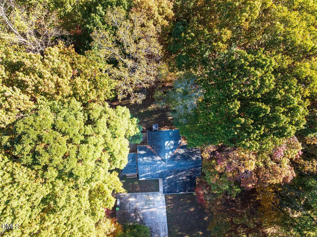 2428 Rachel Drive Wake Forest NC 27587