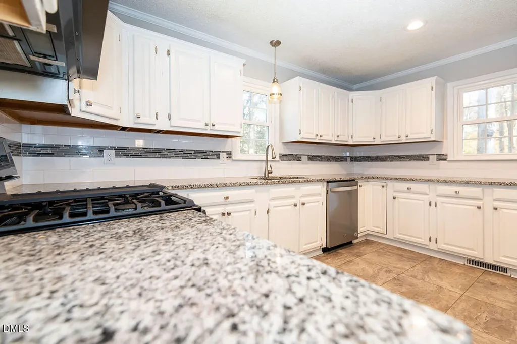 2428 Rachel Drive Wake Forest NC 27587