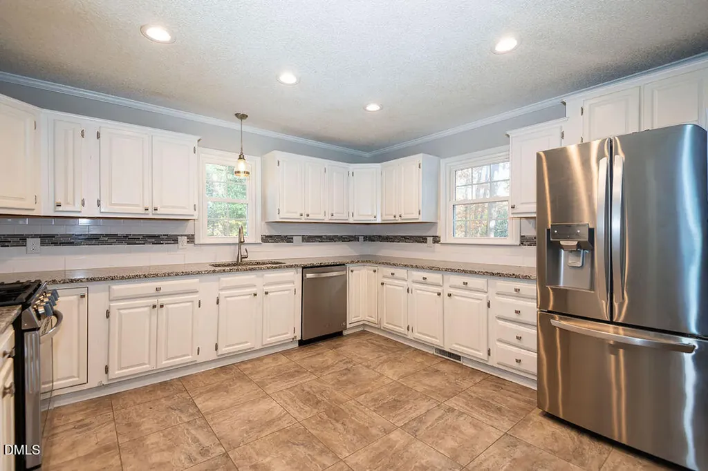 2428 Rachel Drive Wake Forest NC 27587