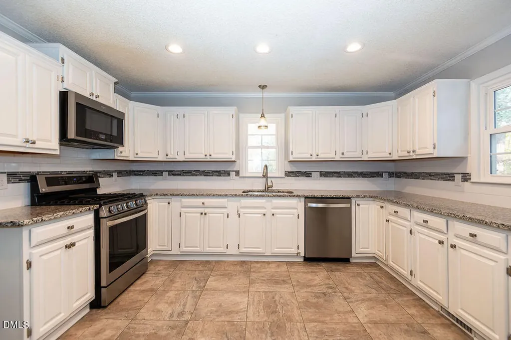 2428 Rachel Drive Wake Forest NC 27587