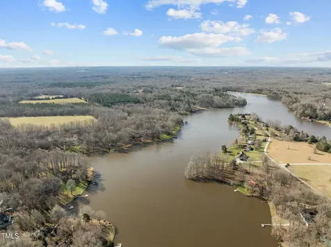 4 Deer Run Trail Hillsborough NC 27278