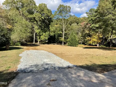 111 E Cornwall Road Cary NC 27511