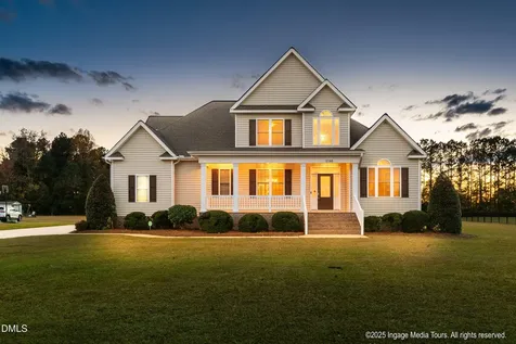 1048 Augusta Lane Greenville NC 27858