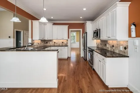 1048 Augusta Lane Greenville NC 27858