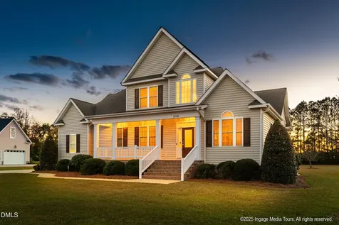 1048 Augusta Lane Greenville NC 27858