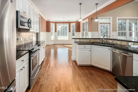 1048 Augusta Lane Greenville NC 27858