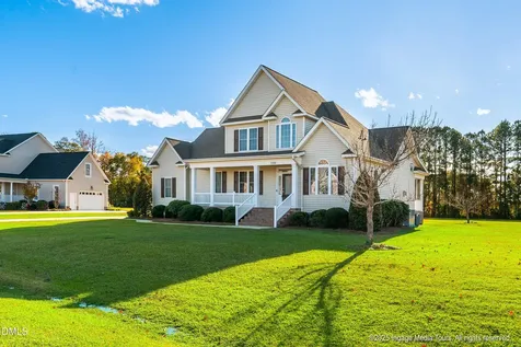 1048 Augusta Lane Greenville NC 27858