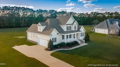 1048 Augusta Lane Greenville NC 27858