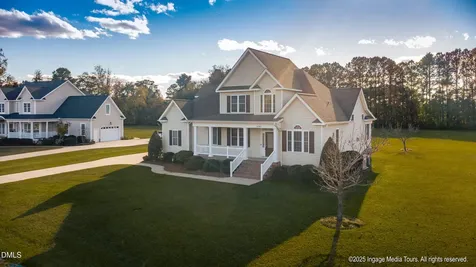 1048 Augusta Lane Greenville NC 27858