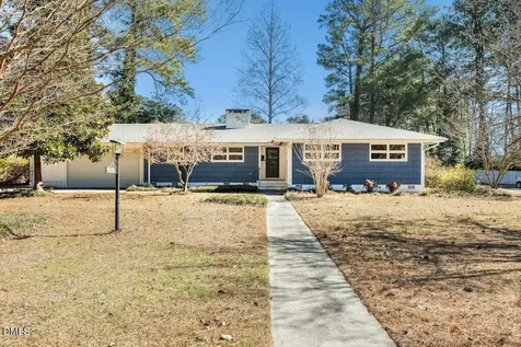 1117 S 1st Street Smithfield NC 27577