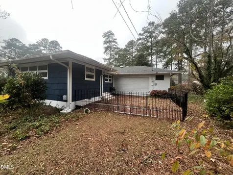 1117 S 1st Street Smithfield NC 27577