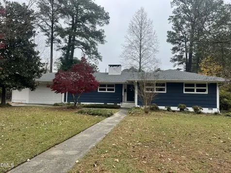 1117 S 1st Street Smithfield NC 27577
