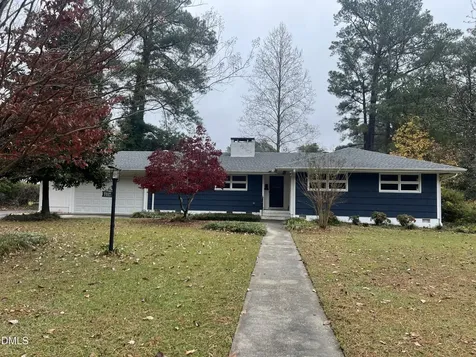 1117 S 1st Street Smithfield NC 27577