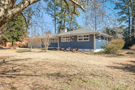 1117 S 1st Street Smithfield NC 27577
