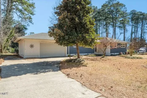 1117 S 1st Street Smithfield NC 27577