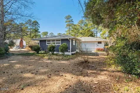 1117 S 1st Street Smithfield NC 27577