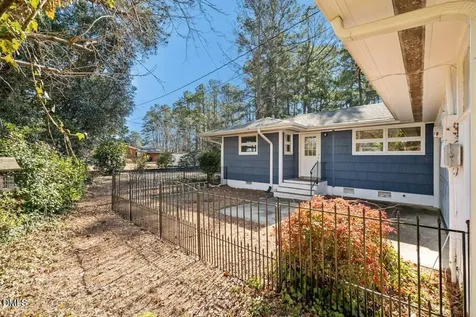 1117 S 1st Street Smithfield NC 27577