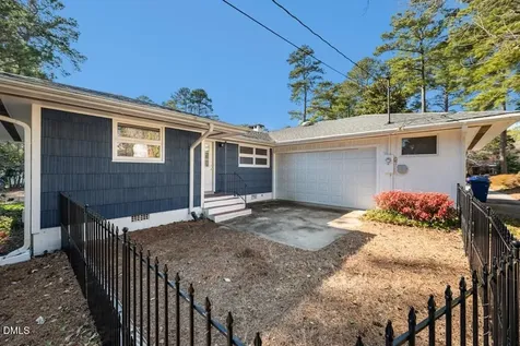 1117 S 1st Street Smithfield NC 27577