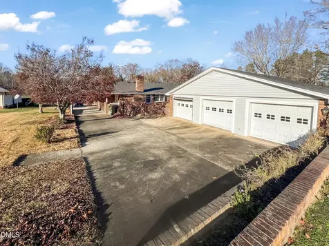 66 Allensville Road Roxboro NC 27574