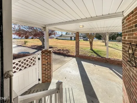 66 Allensville Road Roxboro NC 27574