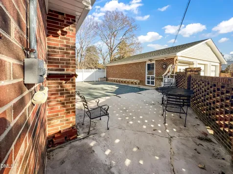 66 Allensville Road Roxboro NC 27574