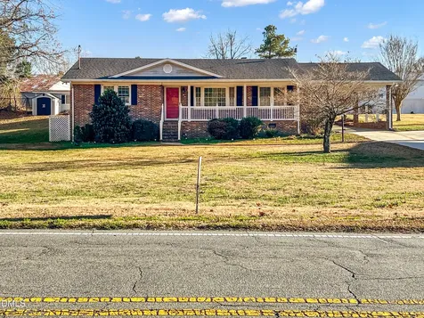 66 Allensville Road Roxboro NC 27574