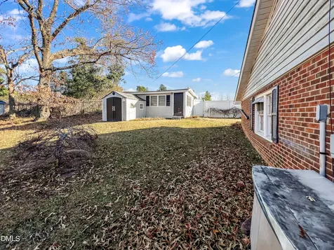 66 Allensville Road Roxboro NC 27574
