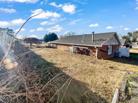 66 Allensville Road Roxboro NC 27574