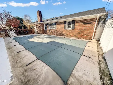 66 Allensville Road Roxboro NC 27574