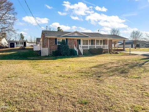 66 Allensville Road Roxboro NC 27574