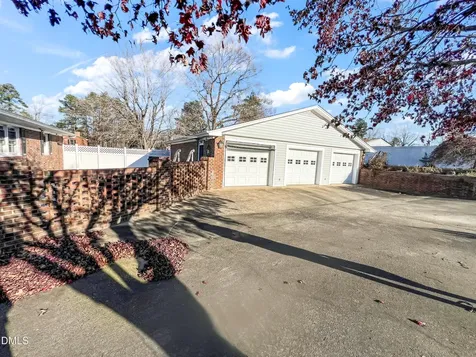 66 Allensville Road Roxboro NC 27574