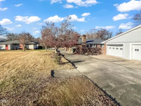 66 Allensville Road Roxboro NC 27574