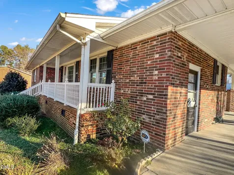 66 Allensville Road Roxboro NC 27574