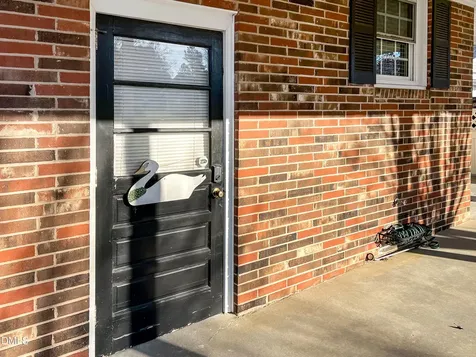 66 Allensville Road Roxboro NC 27574