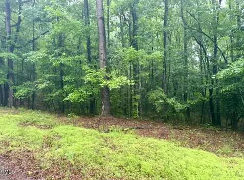 0 Chartres Street Fuquay Varina NC 27526