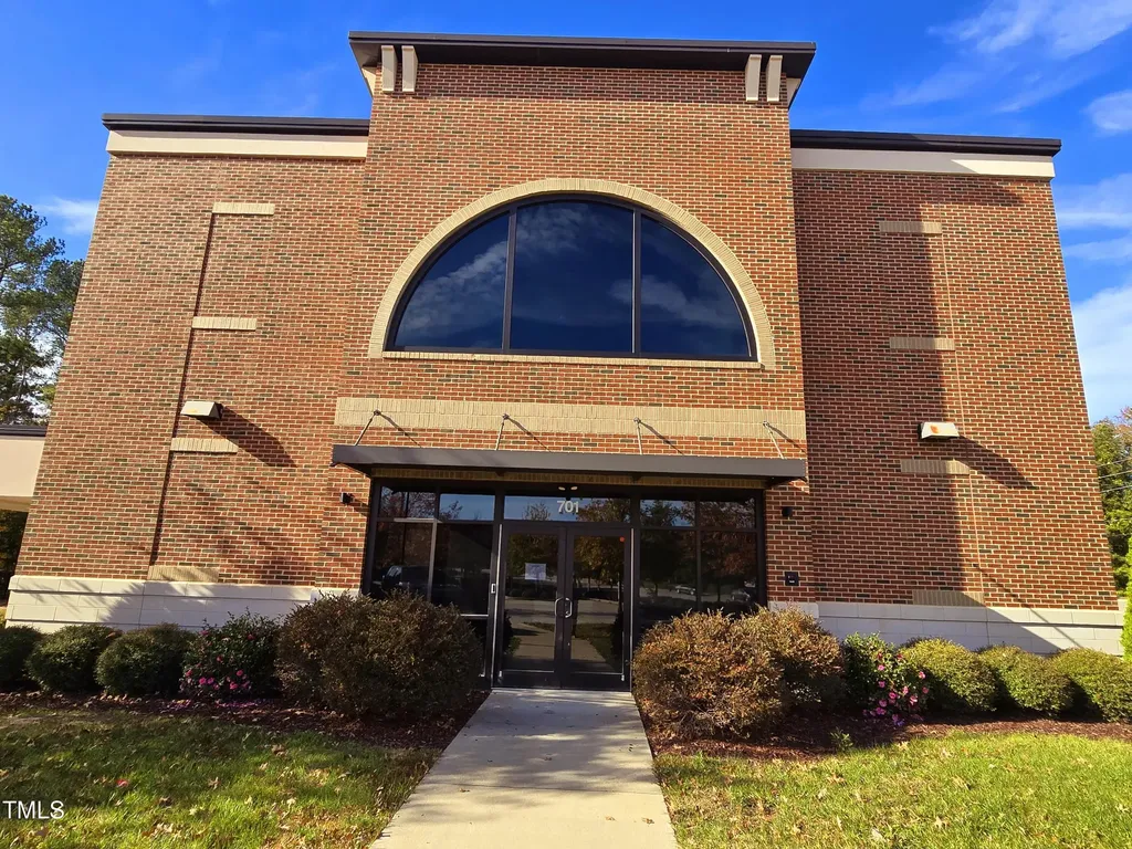 701 Mutual Court Raleigh NC 27615