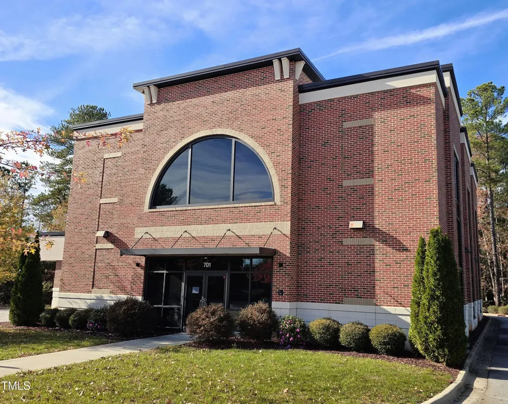 701 Mutual Court Raleigh NC 27615