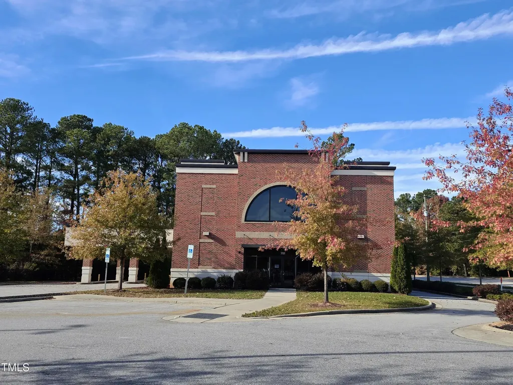 701 Mutual Court Raleigh NC 27615