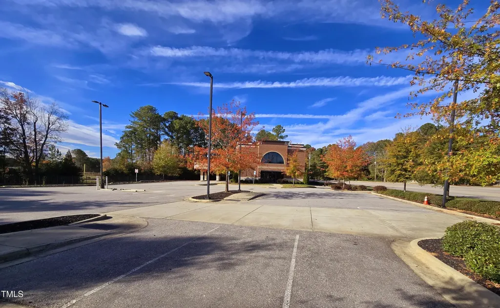 701 Mutual Court Raleigh NC 27615