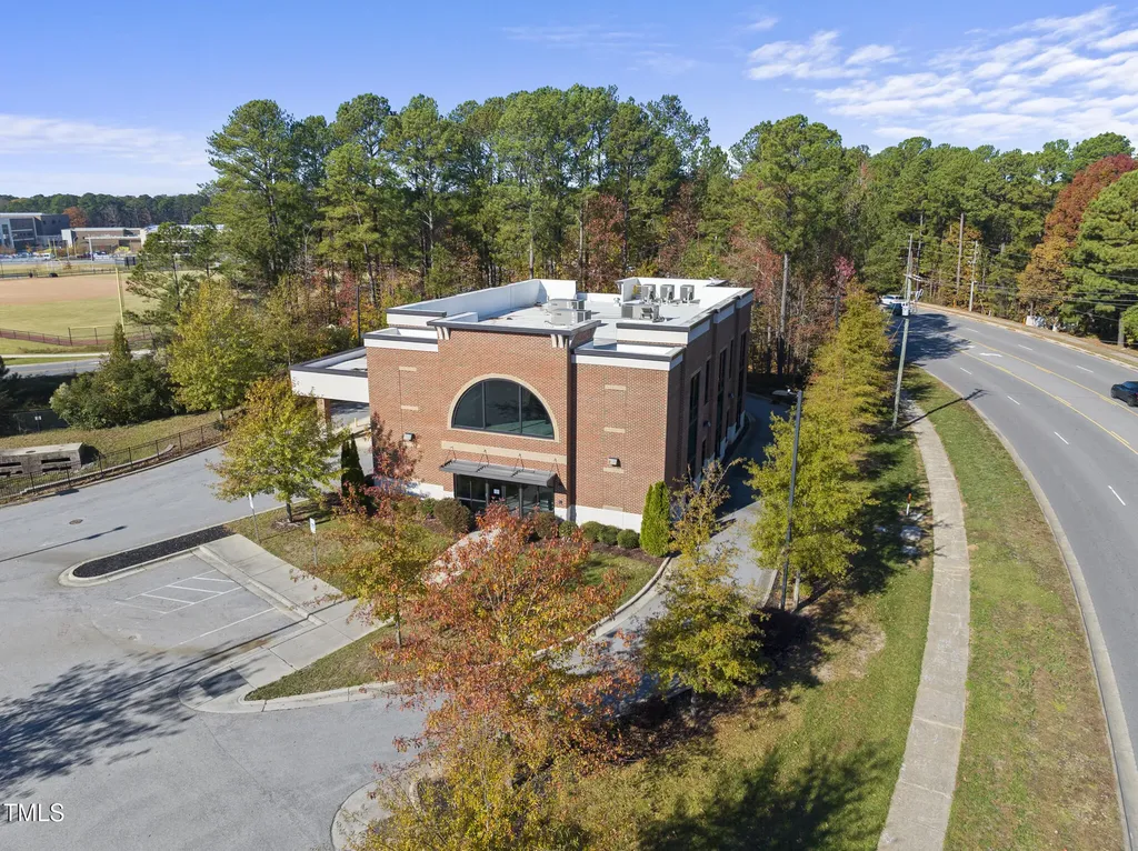 701 Mutual Court Raleigh NC 27615