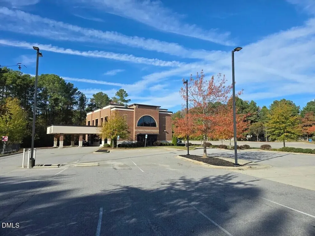 701 Mutual Court Raleigh NC 27615