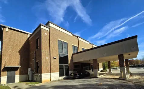 701 Mutual Court Raleigh NC 27615